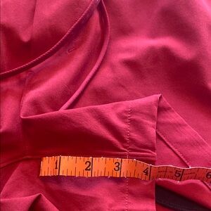 lululemon athletica Red Men's Shorts size S